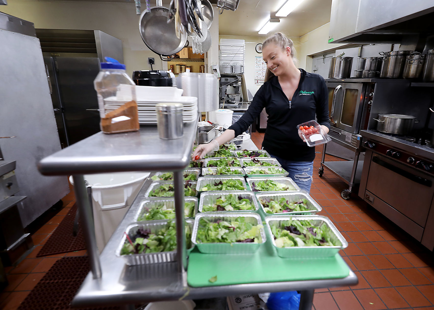 Restaurant Carryouts Delaney's